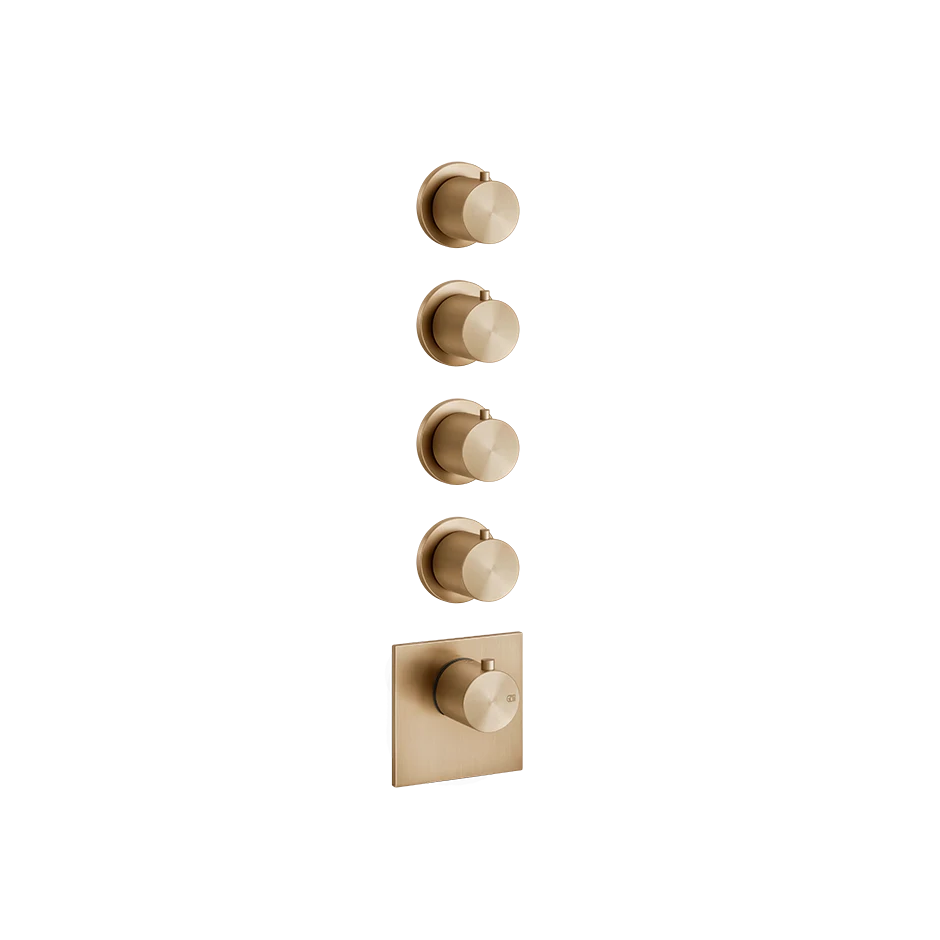 Gessi Shower Mixer