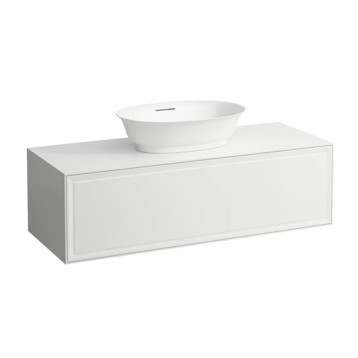LAUFEN Drawer element 118 × 45 × 35 cm