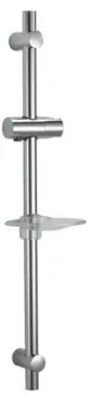 TOTO Sliding Rail w/ soap holder Only