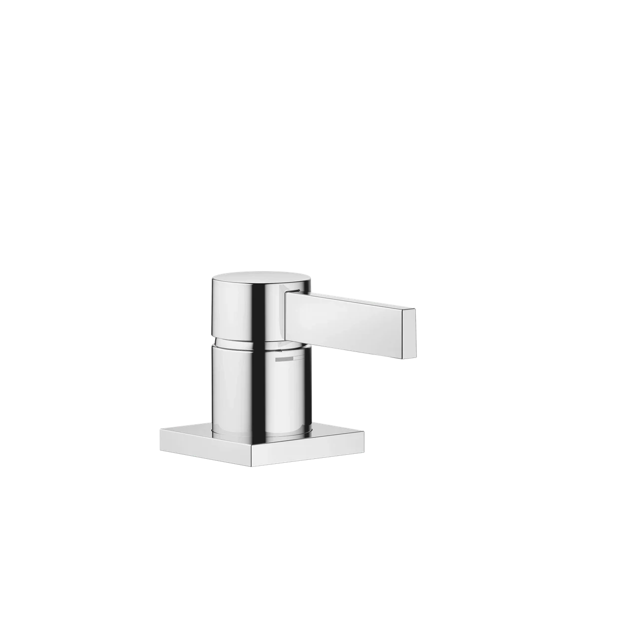 Dornbracht MEM Single-lever basin mixer 29210782