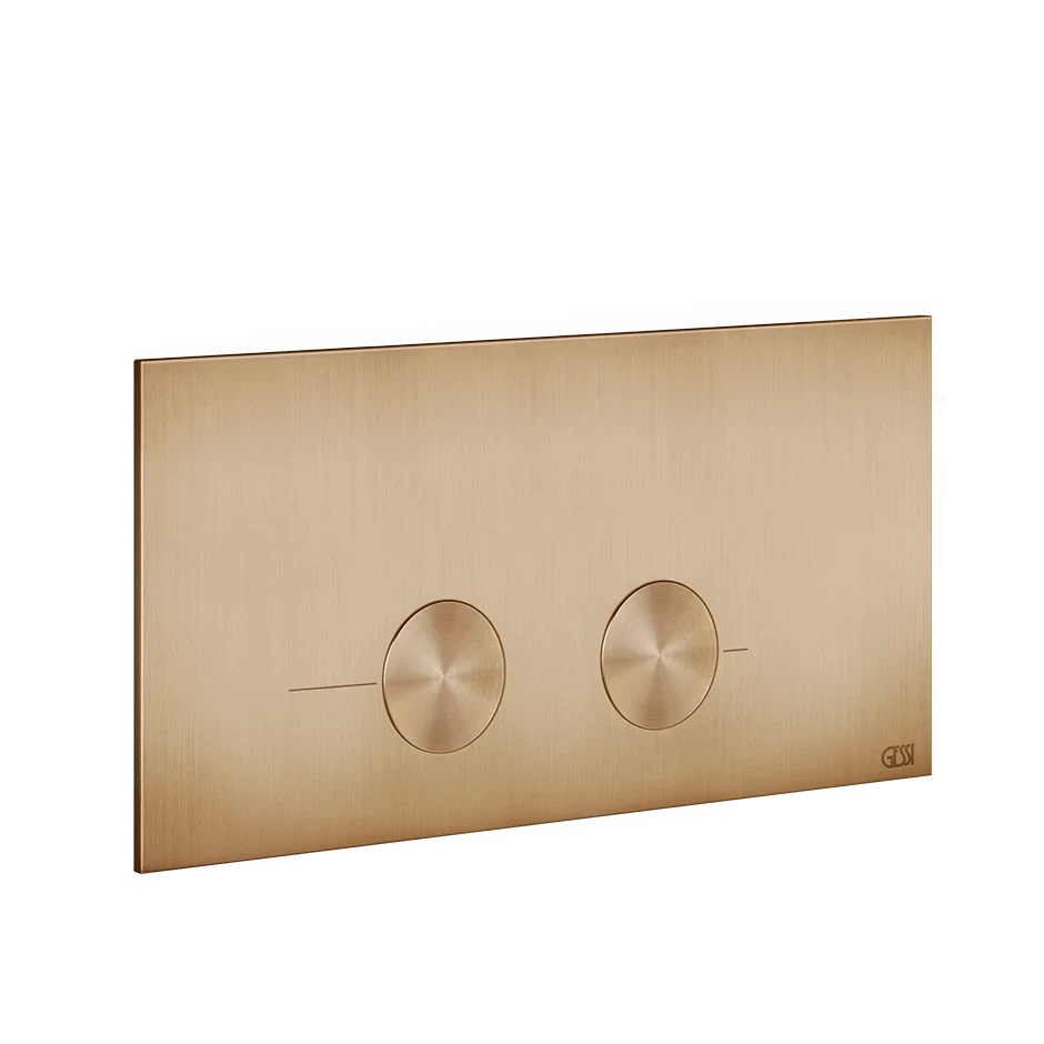 Gessi Flush Plate 54621