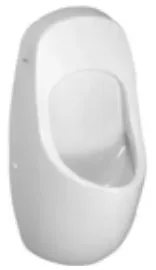 LAUFEN Urinal without control system H841121