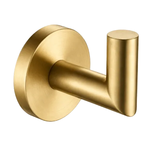 Oceandell Round Single Robe Hook AHW-0005