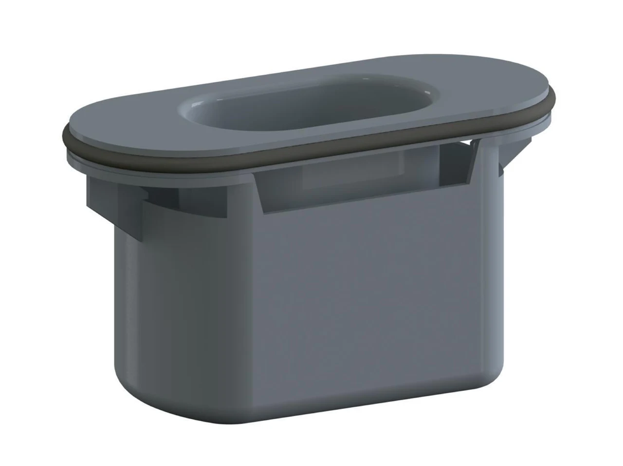 Dallmer Trap insert CeraLine Plan 520852