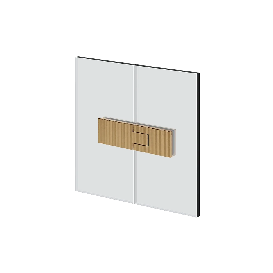 Gessi Clicking Hinges 67504