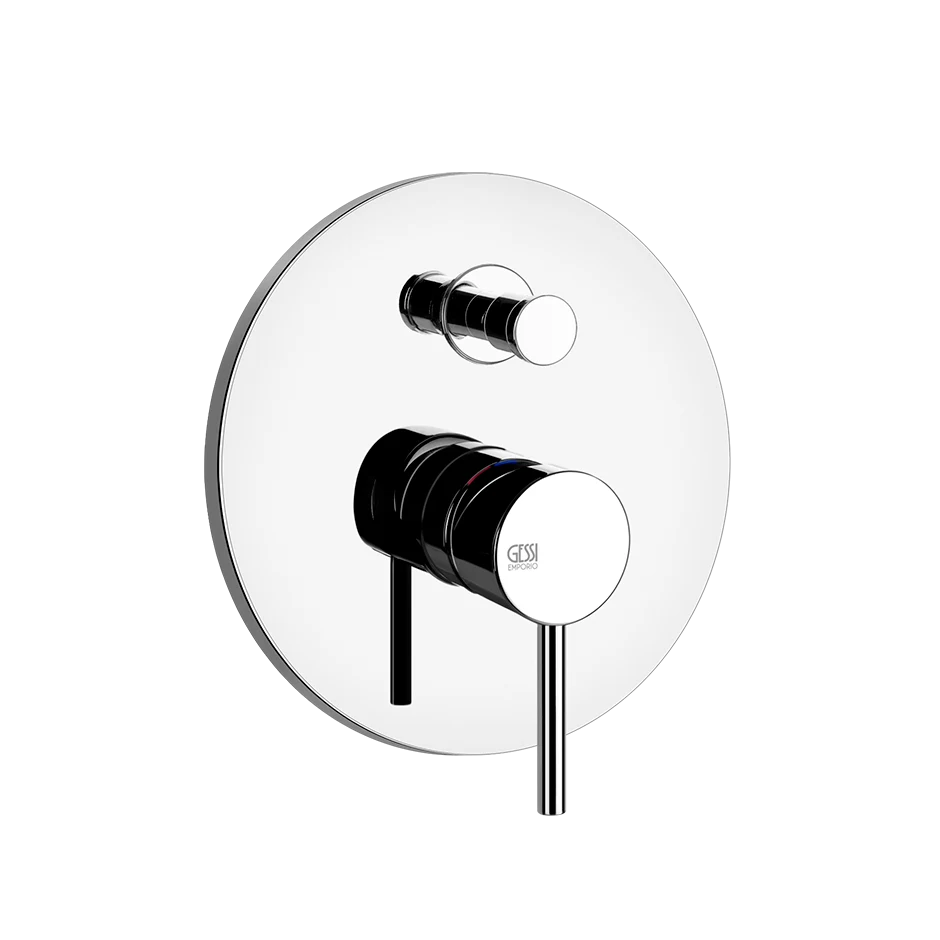 Gessi Shower Mixer 44667