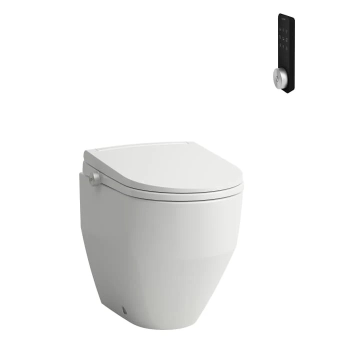 LAUFEN CLEANET PRO H603890
