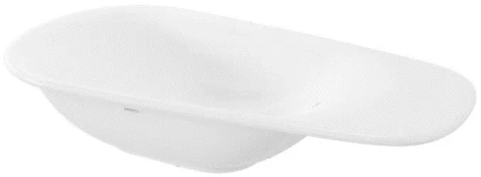 TOTO Console Lavatory w/bracket (700 x 370 x 150 mm) LW276JW/F#W