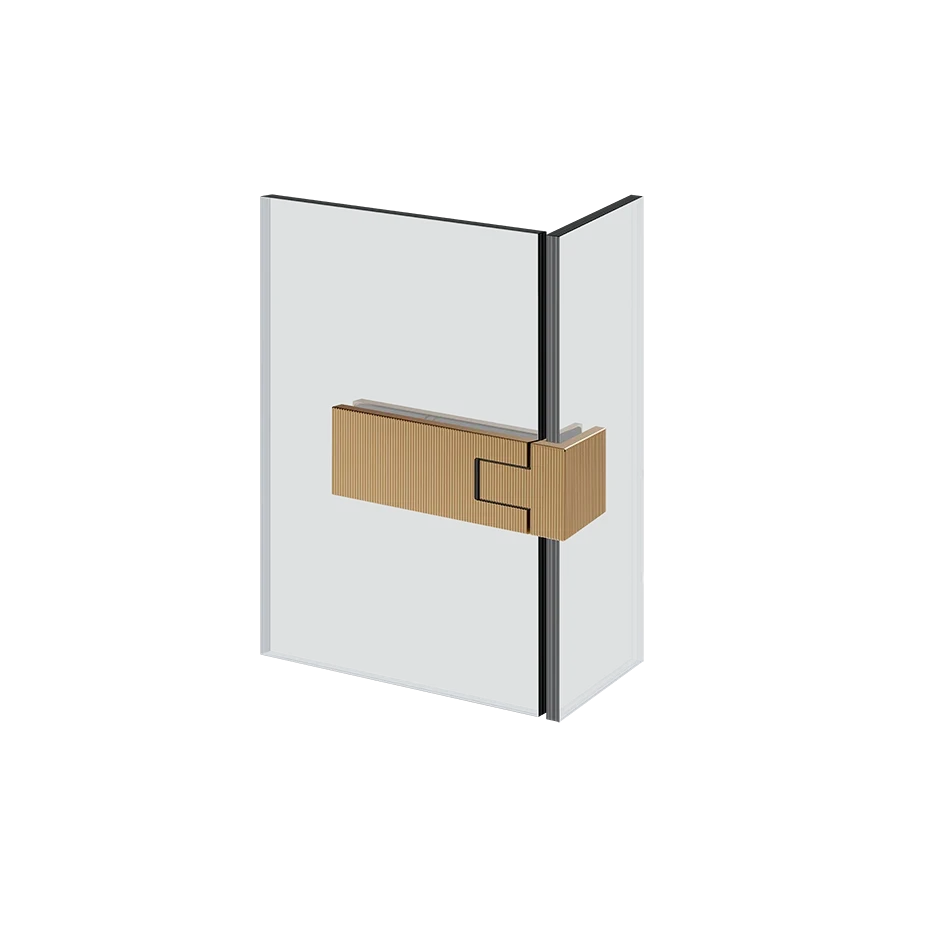 Gessi Hinges With Lift Function 67586