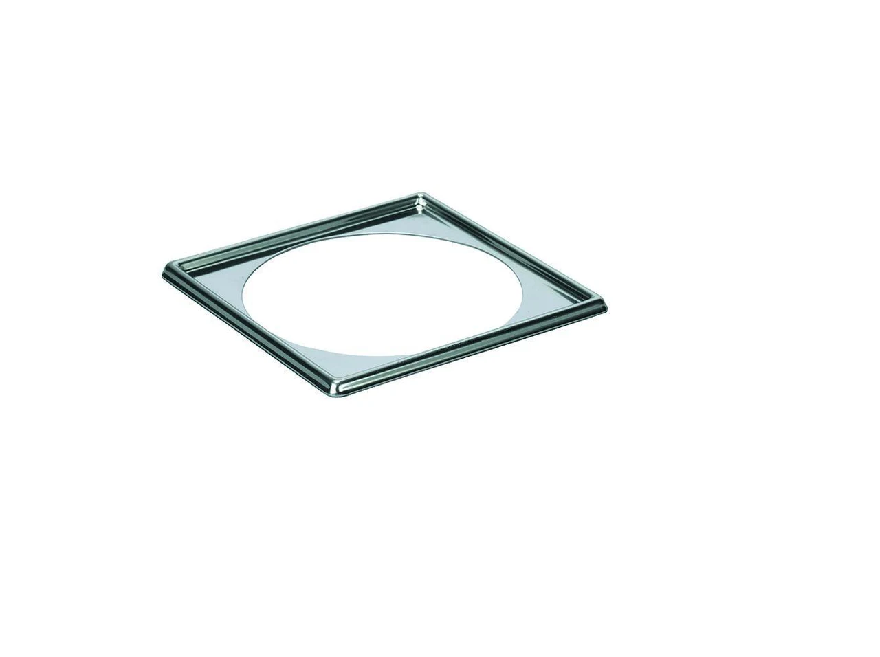 Dallmer RENO-frame, 150 x 150 mm 500502