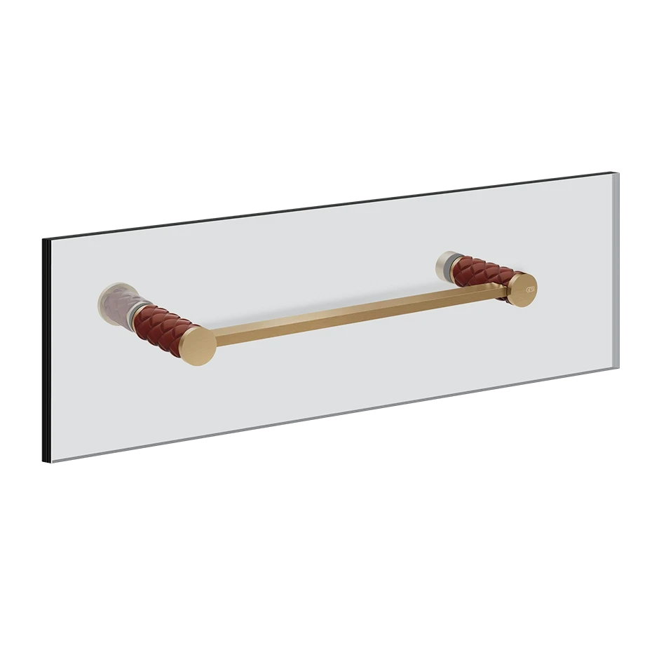 Gessi Towel Rail 78711