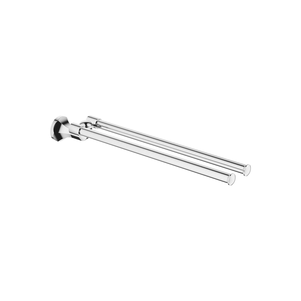 Dornbracht MADISON Towel bar in two parts swivel 83210361
