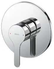 TOTO TOTO "LB" Single Lever Shower Mixer ( with valve ) TBS01303B