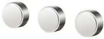 TOTO Contemporary Shower Mixer DB253R