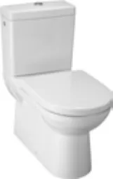 LAUFEN Floorstanding WC close-coupled