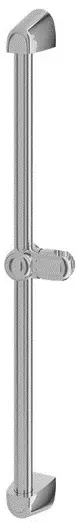 TOTO Sliding Rail (L= 638 mm) TX721AN