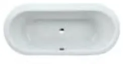 LAUFEN Bathtub 170 × 75 cm