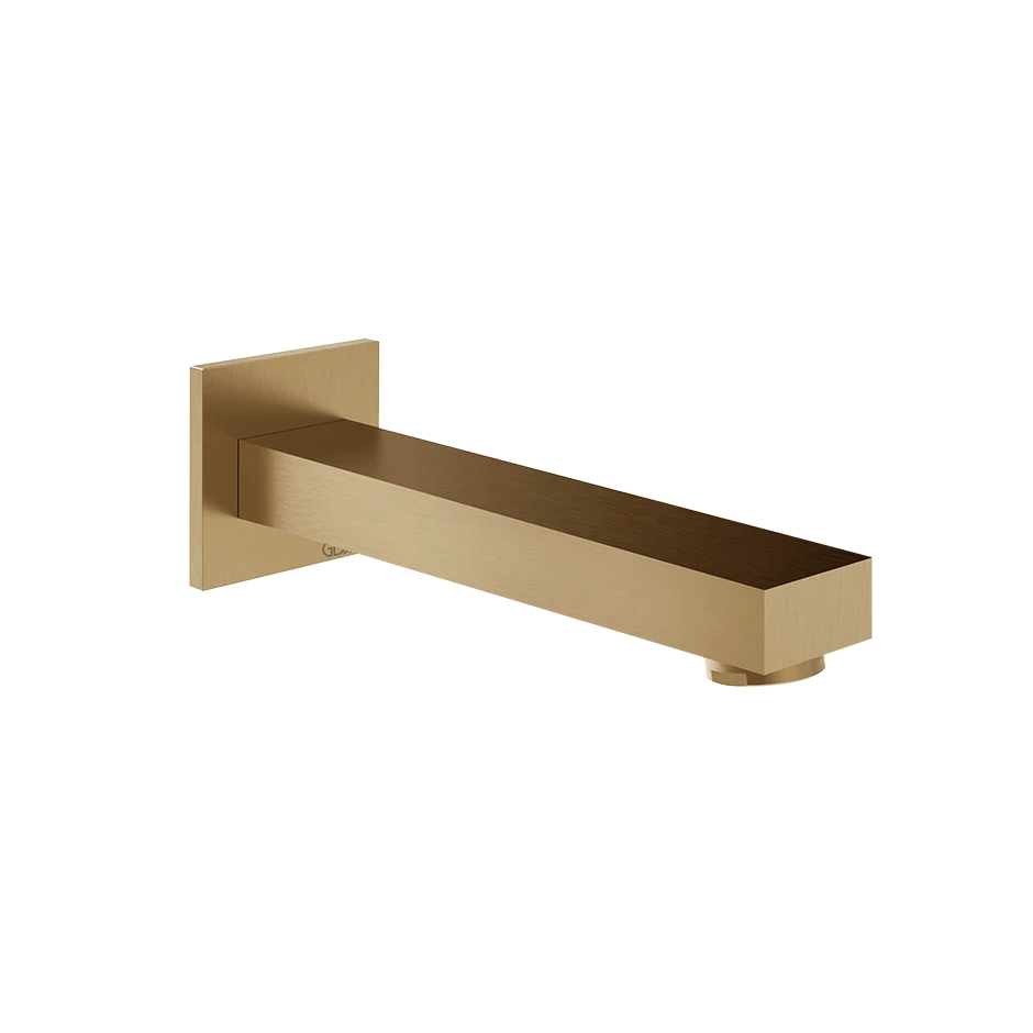 Gessi Bath Spout 73103