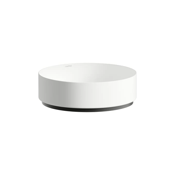 LAUFEN Washbasin bowl 37,5 × 37,5 cm H512UO30001121