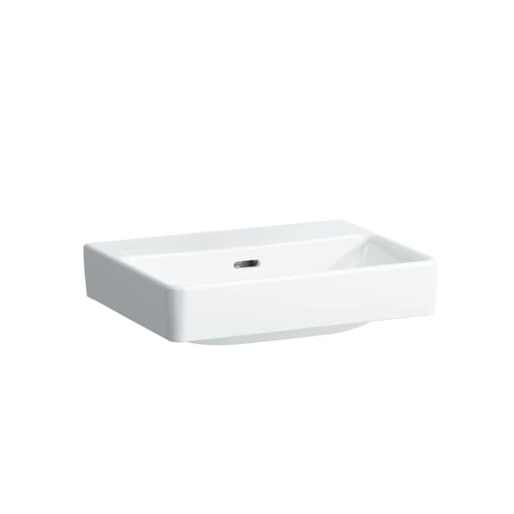 LAUFEN Small washbasin 45 × 34 cm H815961