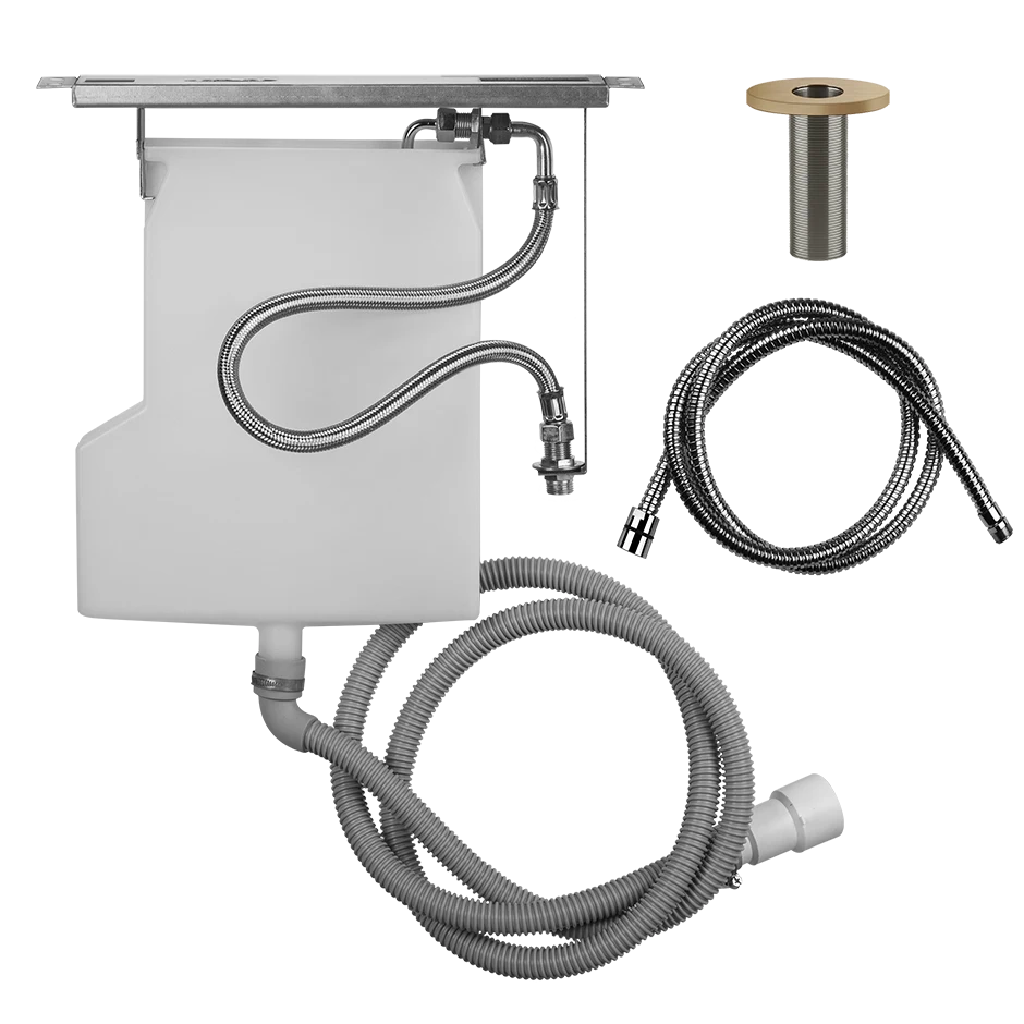 Gessi Handshower Drain Kit