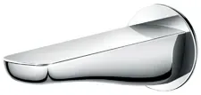 TOTO TOTO "LC" Bath Spout TBS03001B