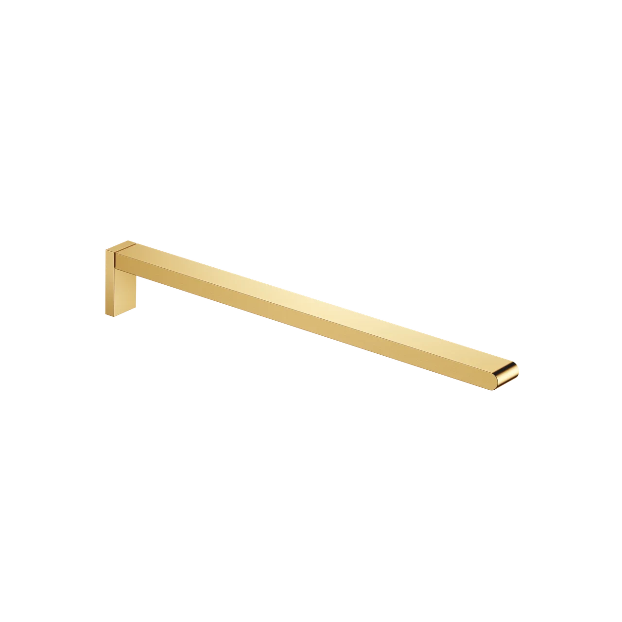 Dornbracht IMO Towel bar 1-piece non-swivel 83211670