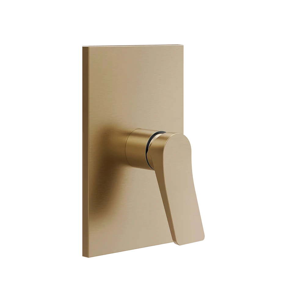 Gessi Shower Mixer