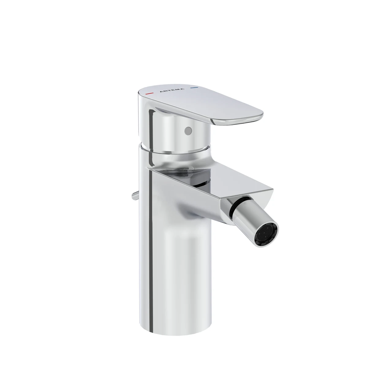 VitrA Flow Soft Bidet Mixer A43054