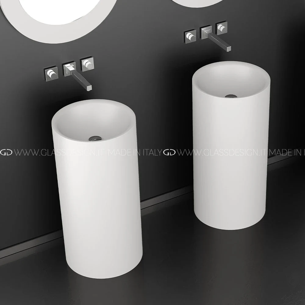 Glass Design Tommy TOMMYPO01