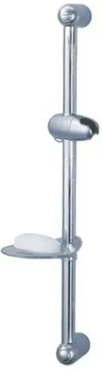 TOTO Sliding Rail w/ soap holder Only