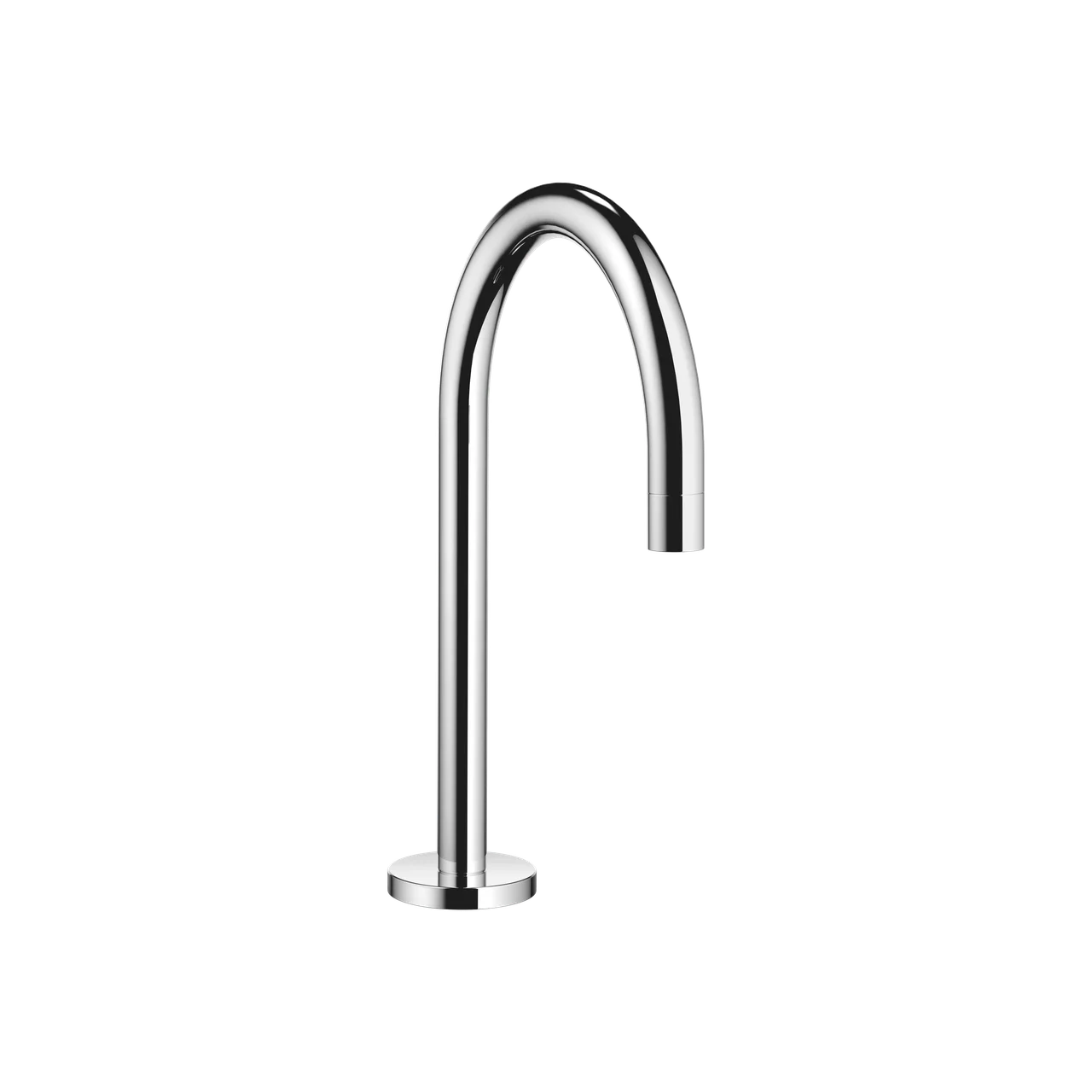 Dornbracht Deck-mounted basin spout without pop-up waste 13716882