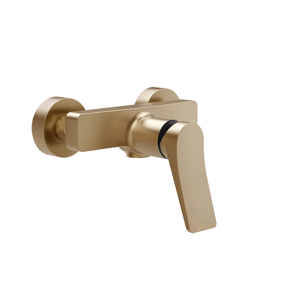 Gessi Shower Mixer