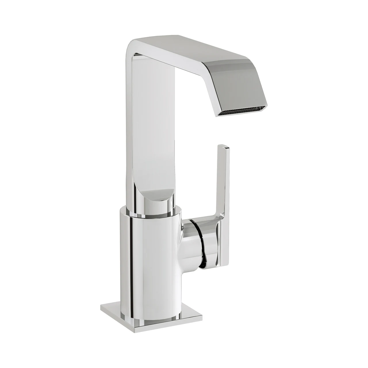 VitrA Suit Basin Mixer A42616