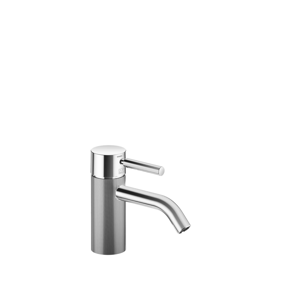 Dornbracht META Single-lever basin mixer without pop-up waste