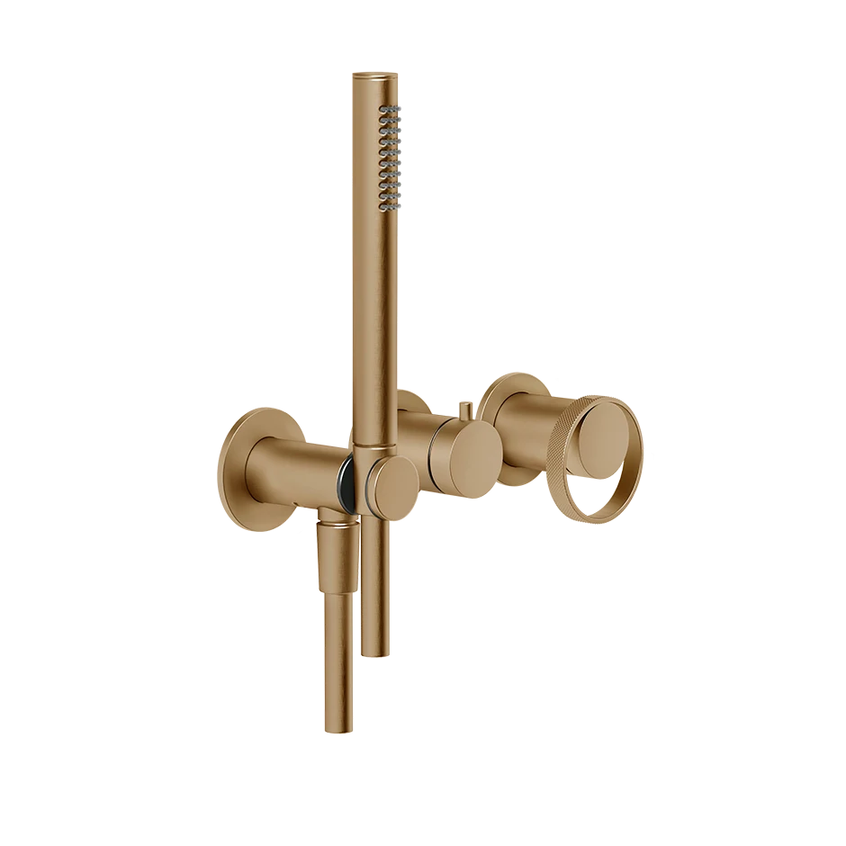 Gessi Shower Mixer