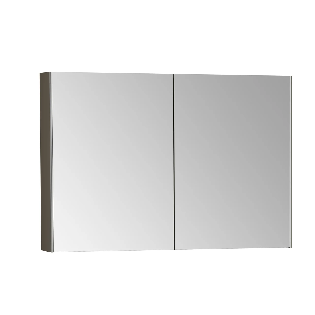 VitrA Mirror Cabinet 100 cm 66903