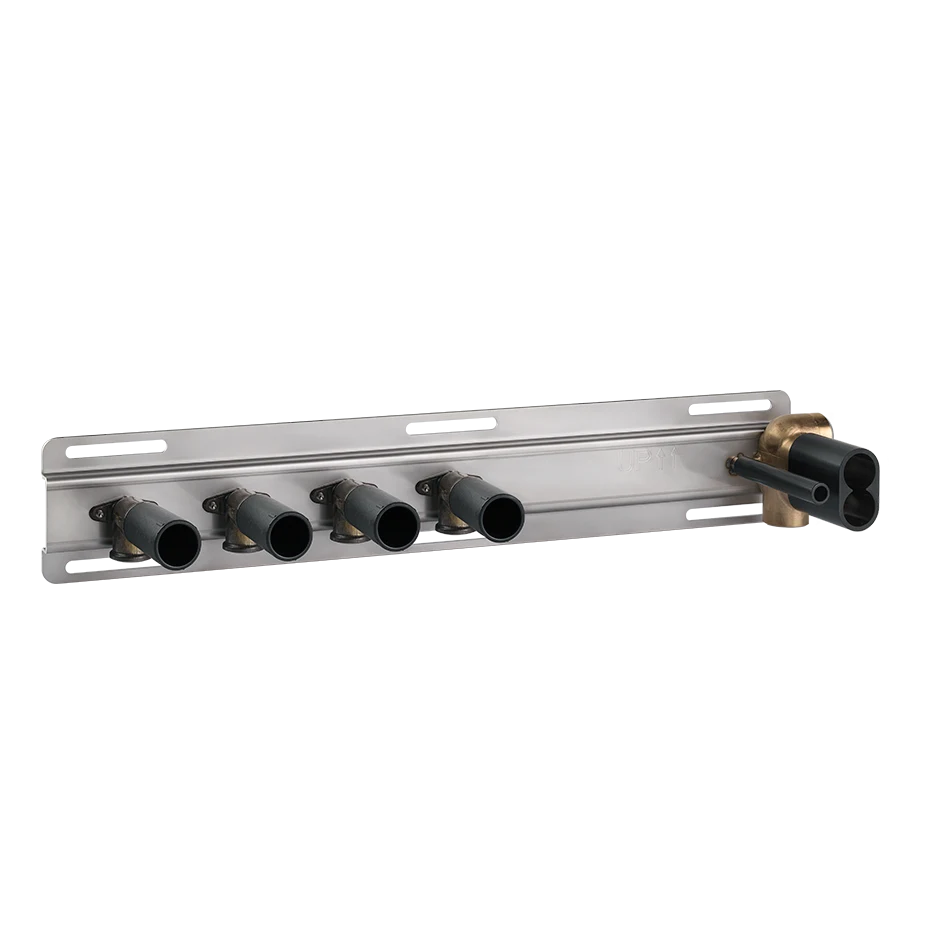 Gessi Shower Mixer