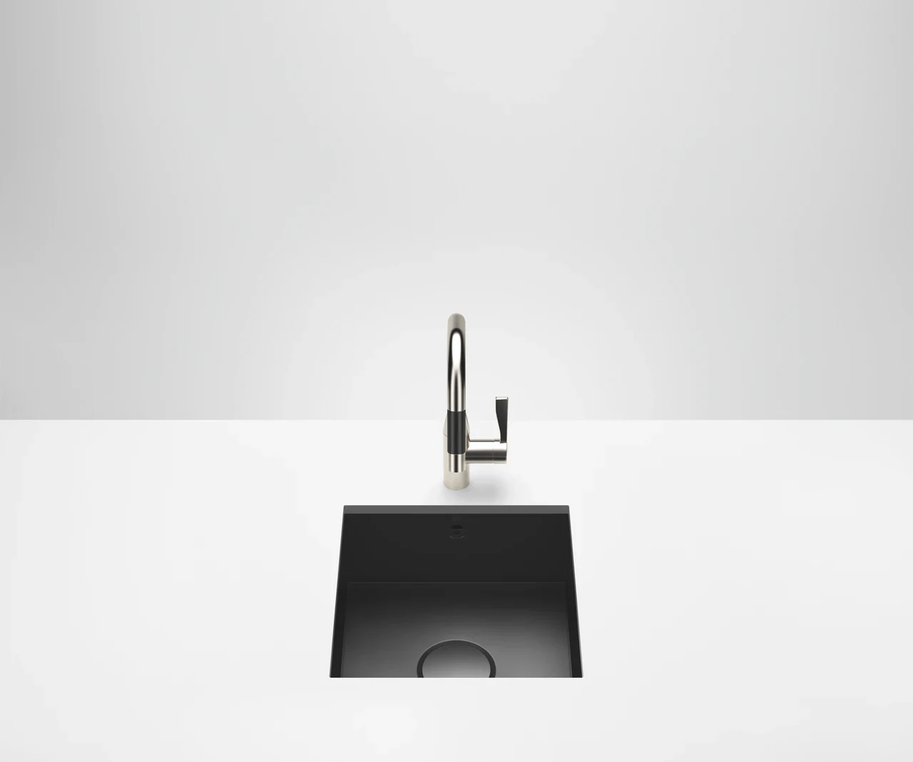 Dornbracht Single sink 38400002
