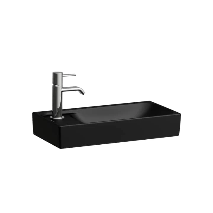 LAUFEN Small washbasin 46 × 23,5 cm H815114