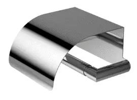 TOTO "Arctic" Paper Holder with cover