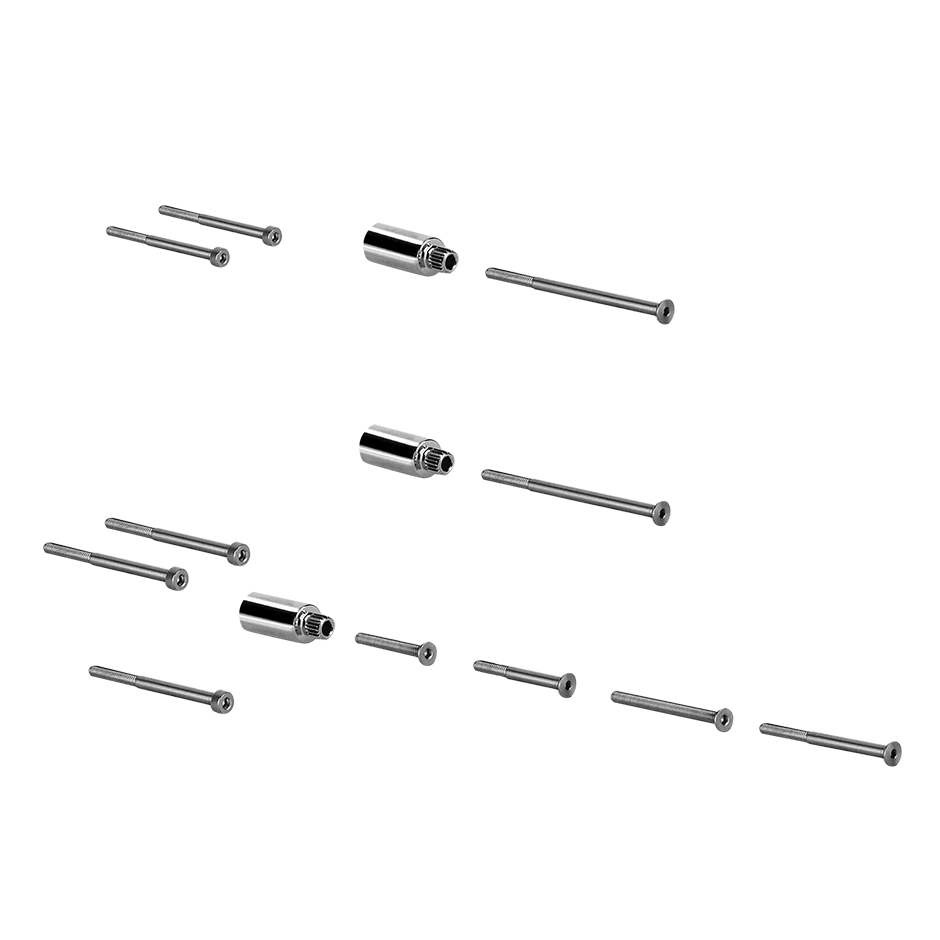Gessi Extension 43130