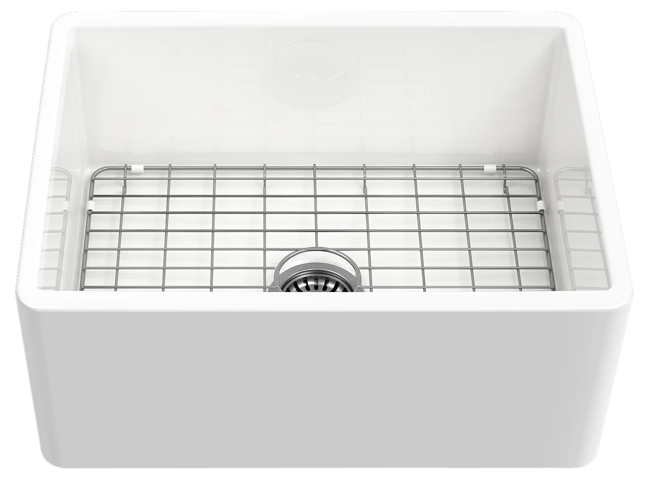 Isvea Plain 460 American Sink 61 cm 10PLS78061