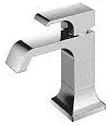 TOTO "GC" Single Lever Lavatory Faucet w/out Popup