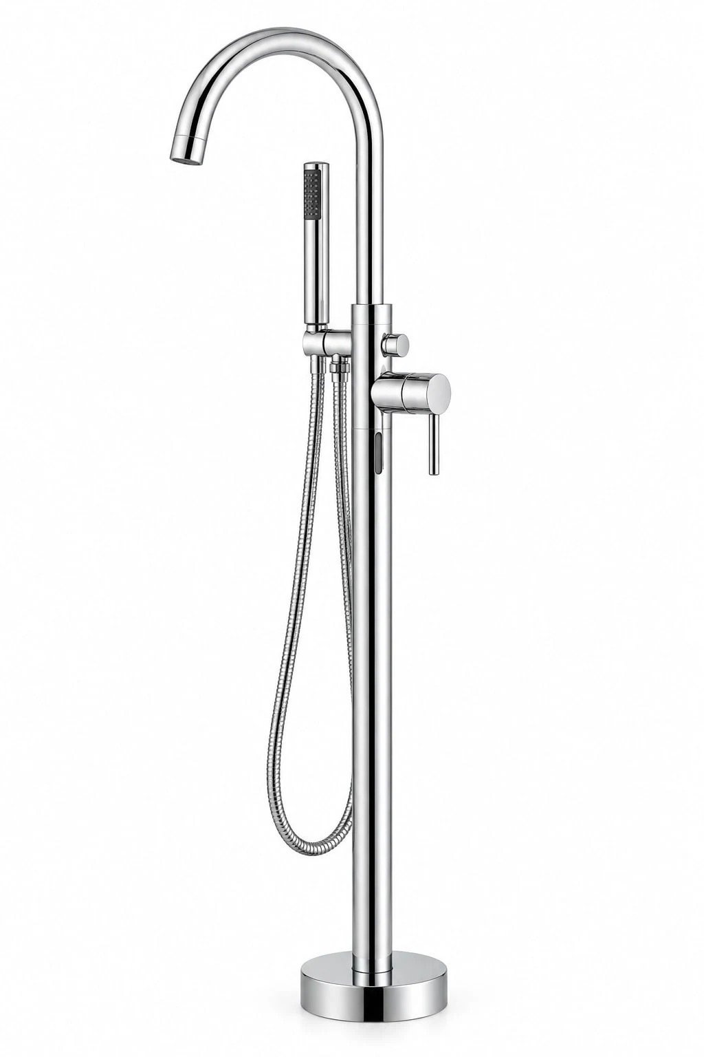 Oceandell Free Standing Bath Mixer MAT-0003