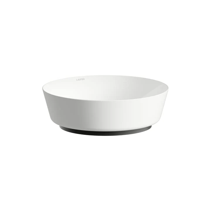 LAUFEN Washbasin bowl 37,5 × 37,5 cm H512CO30001121