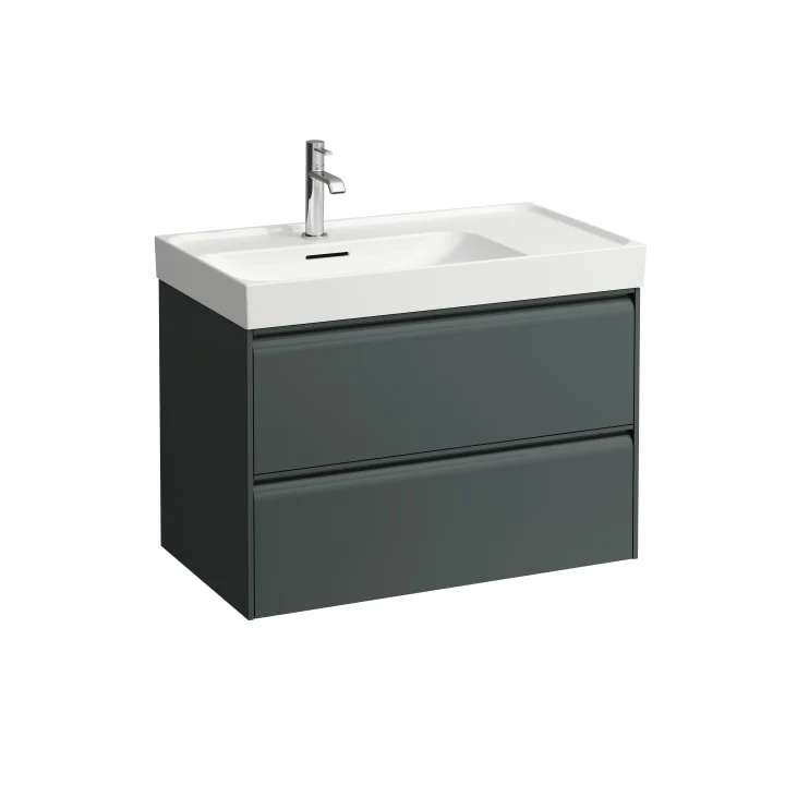 LAUFEN Vanity unit 78,5 × 45 × 51,5 cm H421602