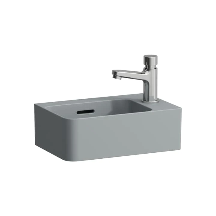 LAUFEN Also available with Base vanity unit as PACK H815280
