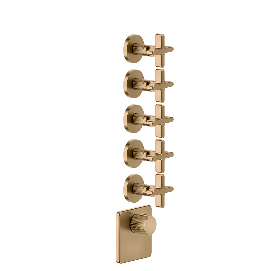 Gessi Shower Mixer 58350