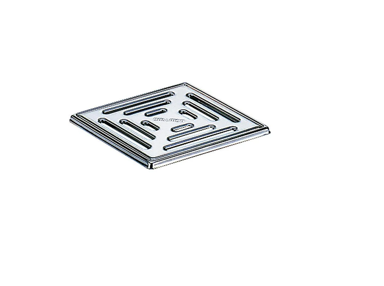 Dallmer RENO-grating, 150 x 150 mm 504005